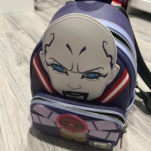 Assaj Ventress Loungefly